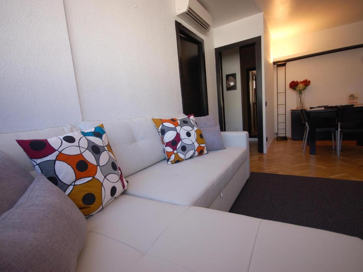 Lets Holidays Apartment In Sant Marti Barcelona Exterior foto