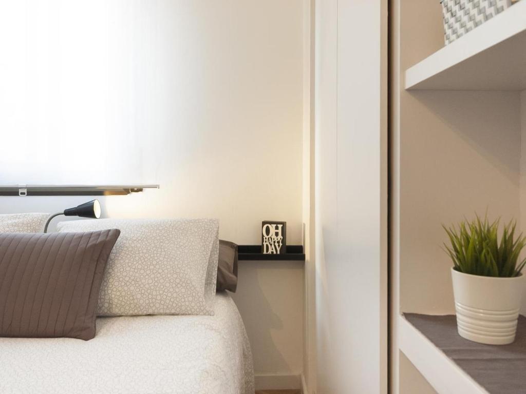 Lets Holidays Apartment In Sant Marti Barcelona Exterior foto